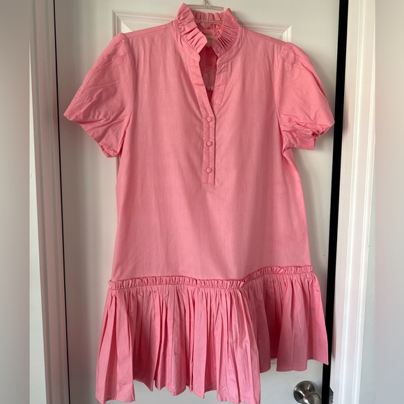 Alden Adair Dresses & Skirts - Double A by Alden Adair, Gia Dress in Peony, Size Small.